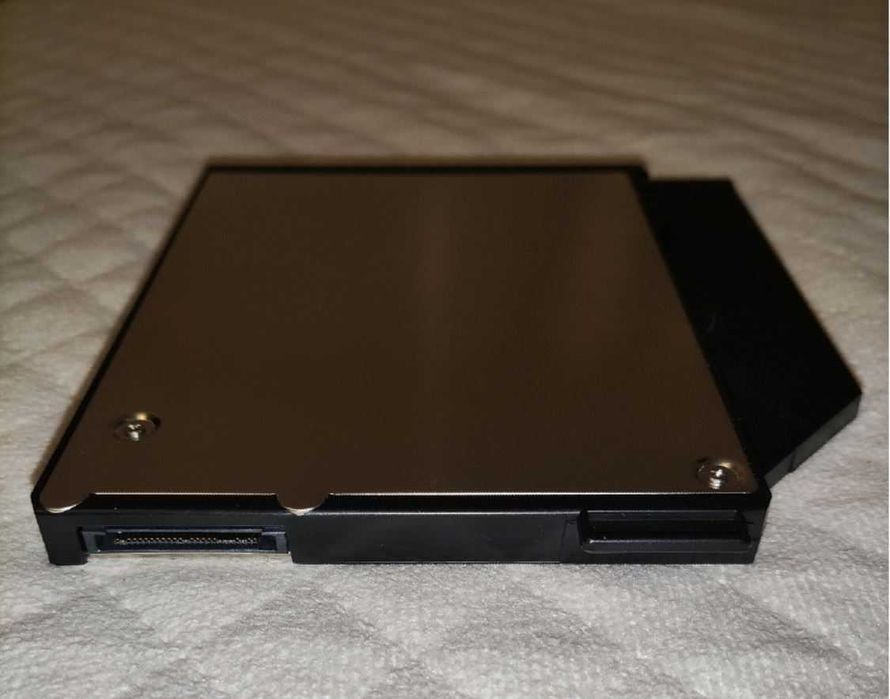 Kieszeń ThinPad T60 / T61 oraz T41 T42 T43 ...