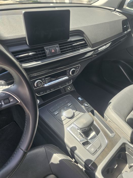 Продам авто ауди Q5