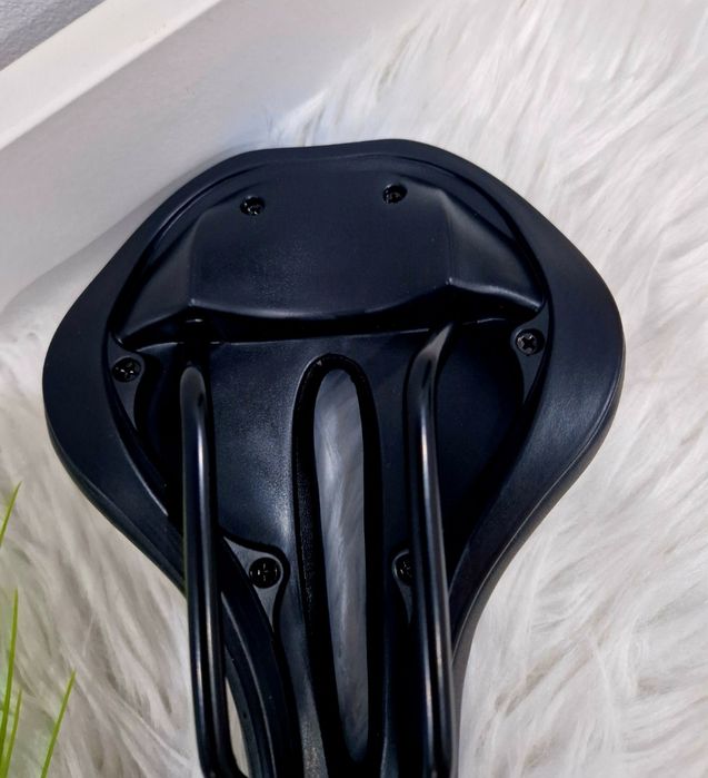 Assento de bicicleta