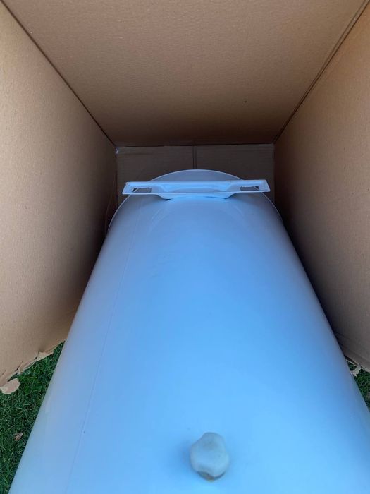 Електричний бойлер