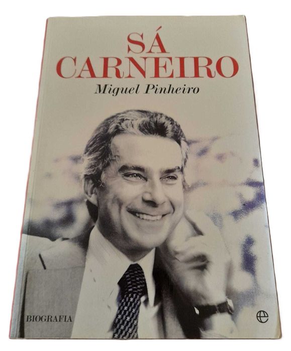Sá Carneiro, de Miguel Pinheiro