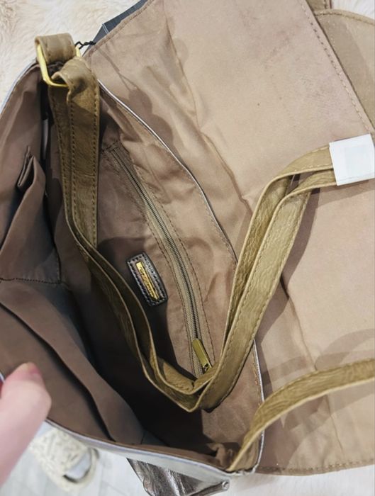 Kopertowka Top Secret