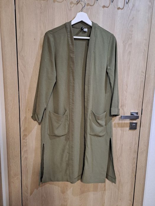 (187)Kardigan damski r.M H&M