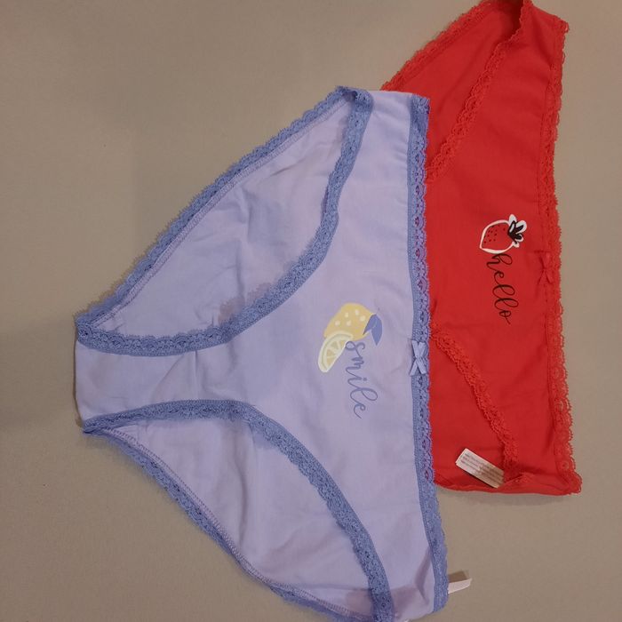 Трусики трусы Atlantic