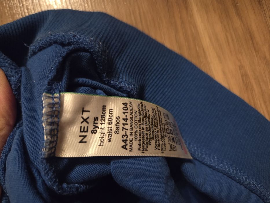 Bluza, bluzka next minecraft 128