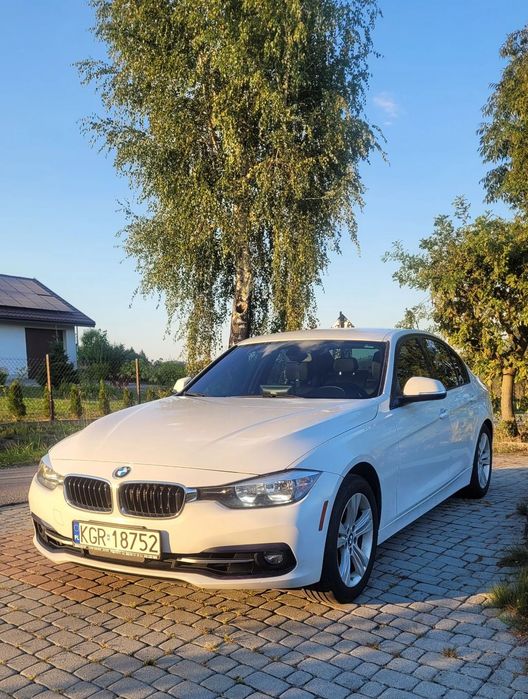 BMW Seria 3 Bmw f30 328i