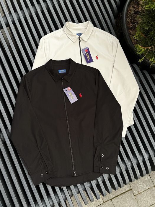 КЛАСИКА‼️ Овершоти від Polo Ralph Lauren, крута посадка по тілу