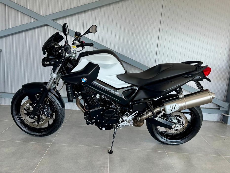 BMW F800R бмв ф800р