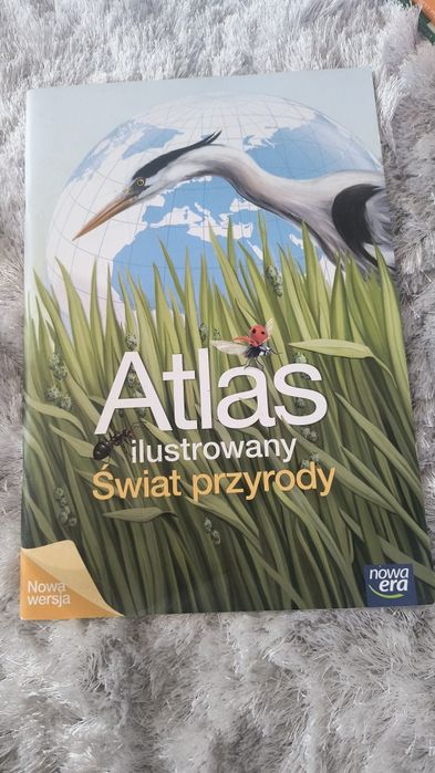 Atlas ilustrowany