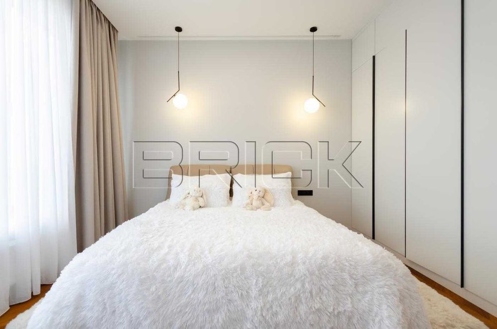 3-rooms apartment apartment by the address st. Bulvar Druzhby Narodov (area 131,5 m²) - Atlanta.ua - photo 14