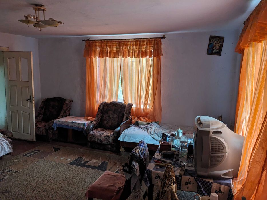 Продаж будинку у с.Сілець на вул. Миру  (2)