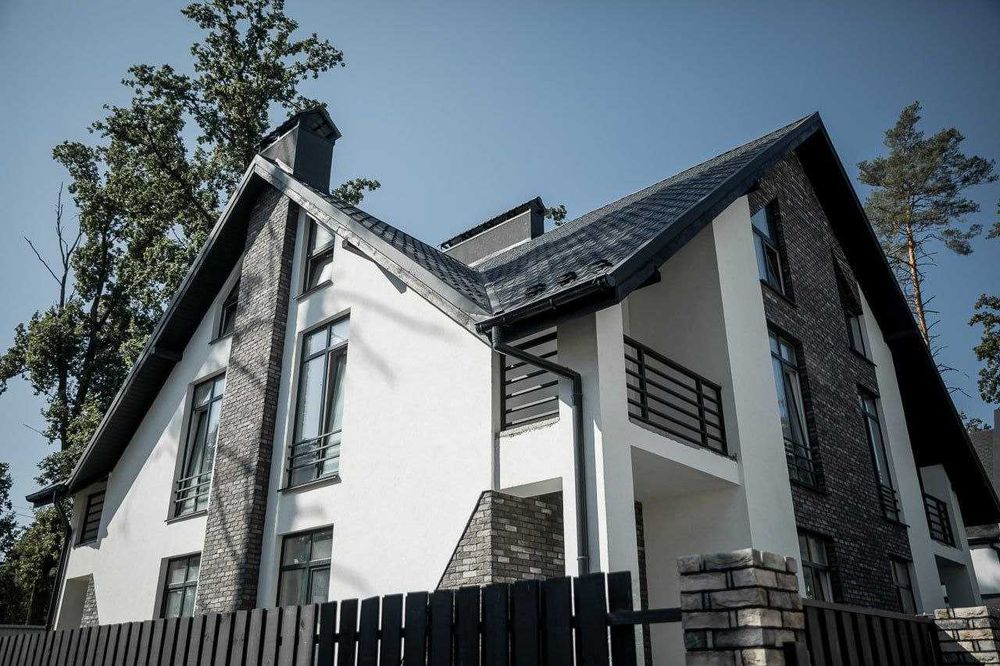 Найкраща ціна|Буча|Дуплекс+ повне чистове оздоблення|КМ Park Residence
