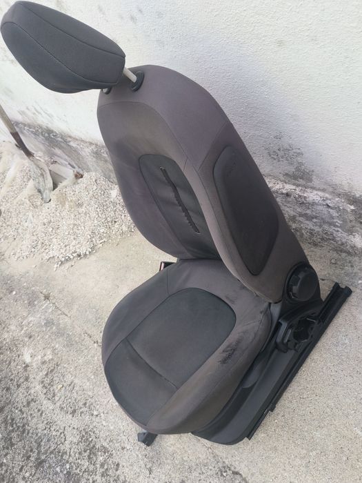 Bancos Fiat Bravo