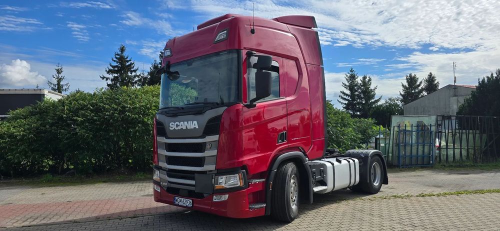 Scania