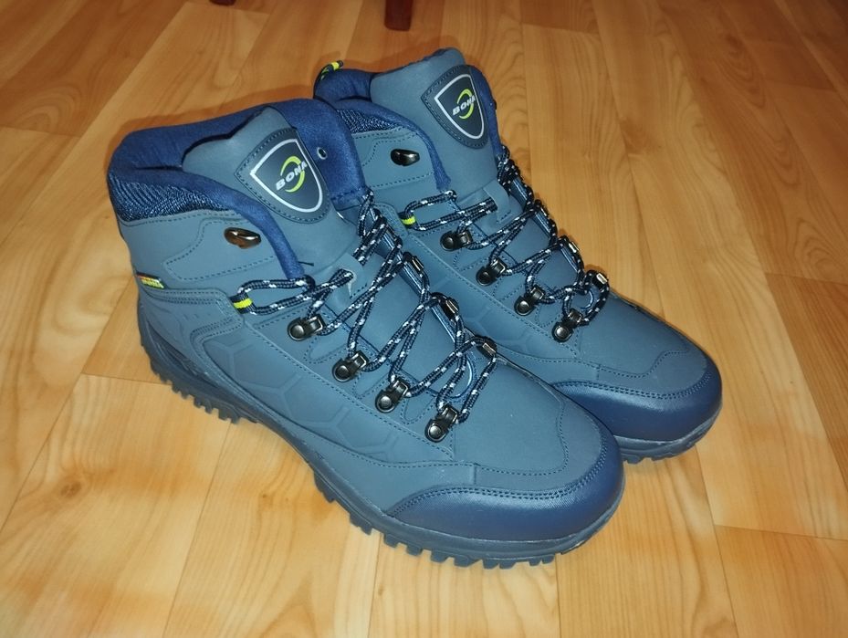 Ботинки Бона BONA 46 размер