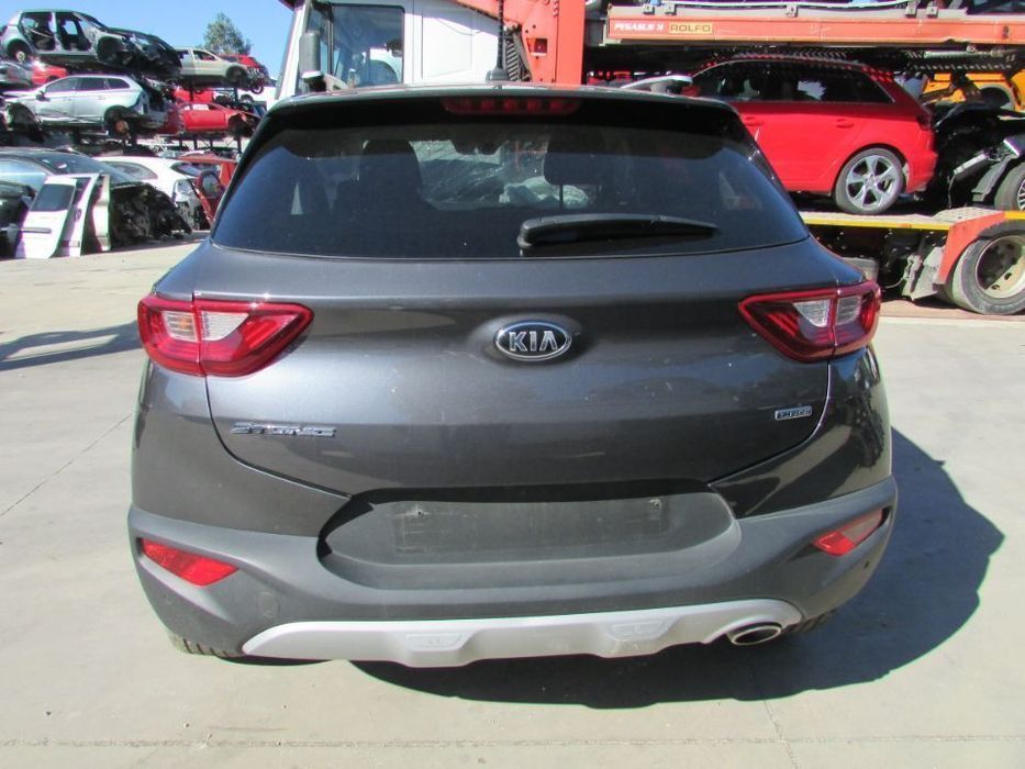 Peças Kia Stonic 1.6 CRDI do ano 2017 (D4FB)