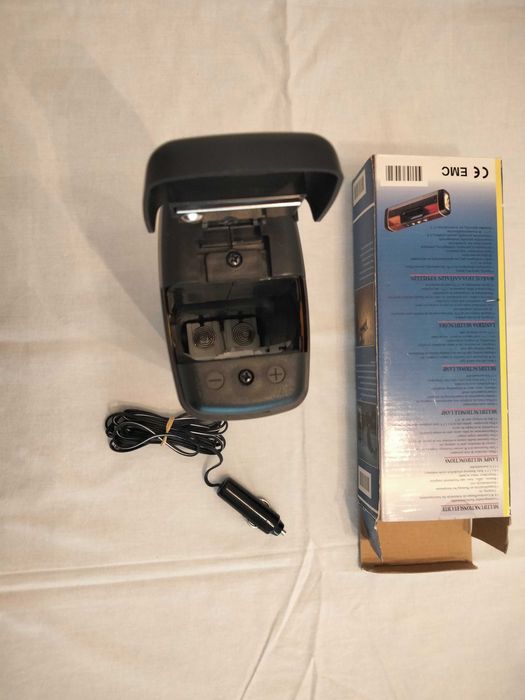 Lanterna multifunções64738541422465124