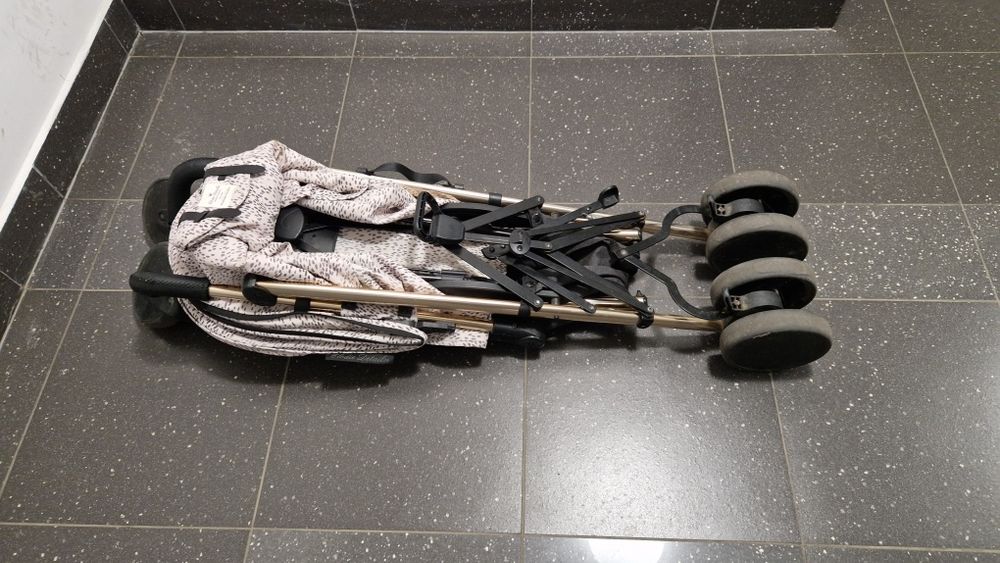 Wózek spacerówka Elodie Details