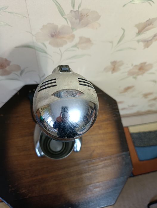 Міксер електронний