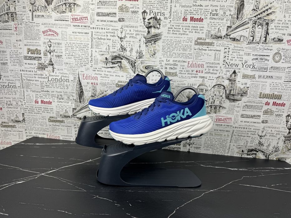 Оригінал Розмір 39 Кросівки Hoka One One Rincon 3 Взуття