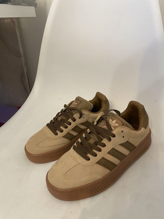 Adidas samba buty nowe