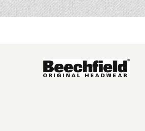 Czapka Czapki Beanie żółta Beechfield 100 sztuk 300zł