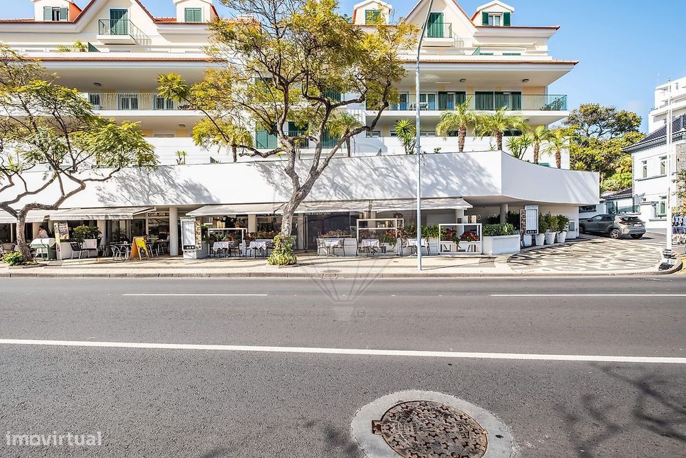 Trespasse  para venda