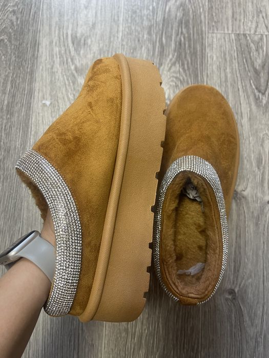 Нові сабо автоледі