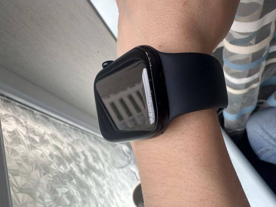 Apple Watch Series 8