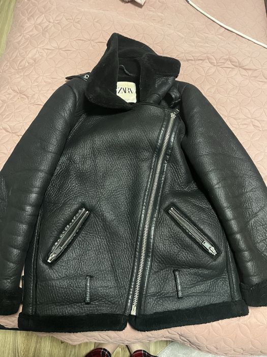 Дубльонка Zara старих колекцій