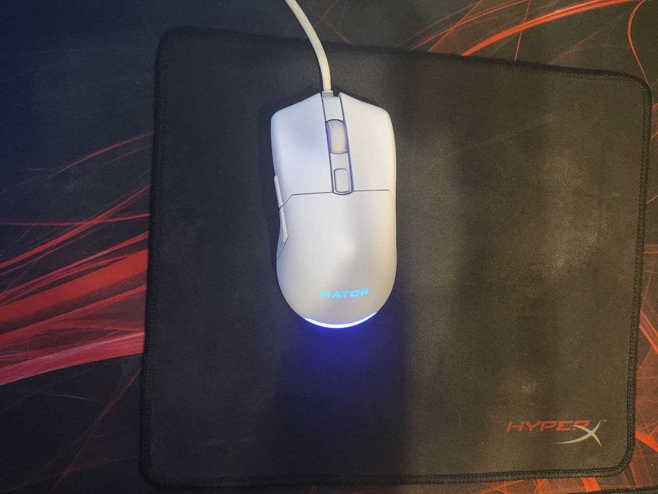 Коврик для мышки HyperX FURY S