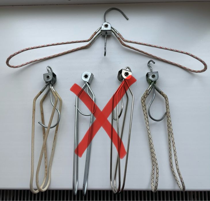 Тремпелі радянські