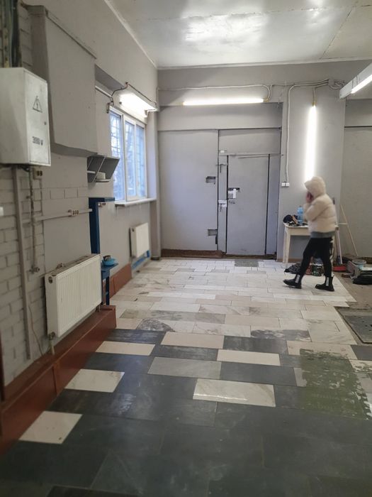 ФасадПодСТО,склад-Магазин,мастерскую.380В.Горбатый мост.Б/комис, жильё