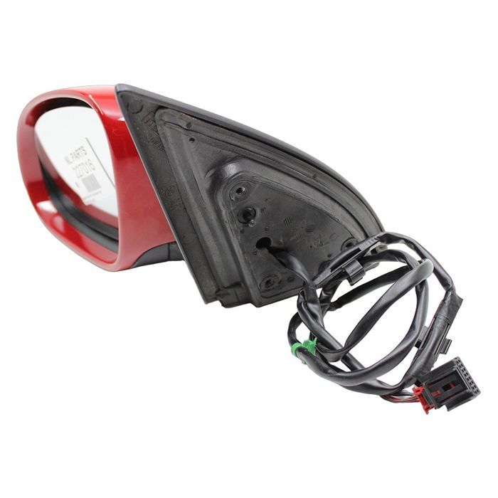 Espelho retrovisor VW Eos 1F 1Q1857507AG2Z0 Esquerdo (2006-2011)