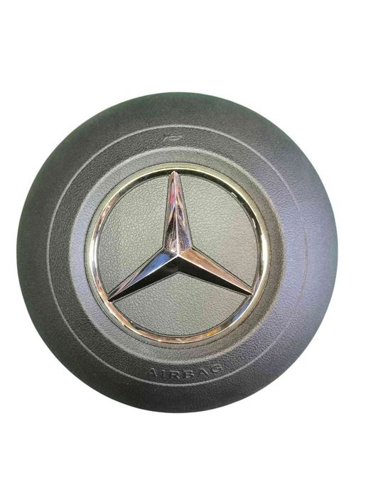 Volante de Direção MERCEDES-BENZ C-CLASS T-Model C 300 de (205.213) (225 kW / 306 cv) [05.2019 - 02.2021]