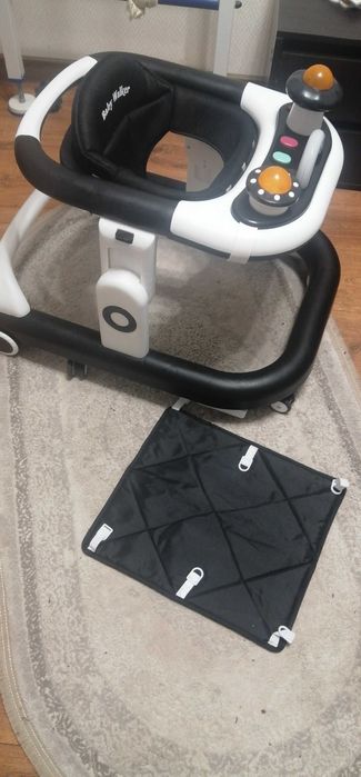 ходунки нові  Beby welker