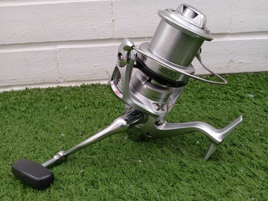 Carreto  SHIMANO Ultegra 4500 XSC (Buldo, Corrico, Borrachinha, Chumbadinha)
