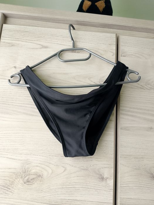 Bikini czarne Sinsay