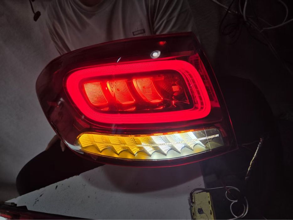 Фара фары LED high perfomance Mercedes-Benz GLC  Glc glc W253 X253