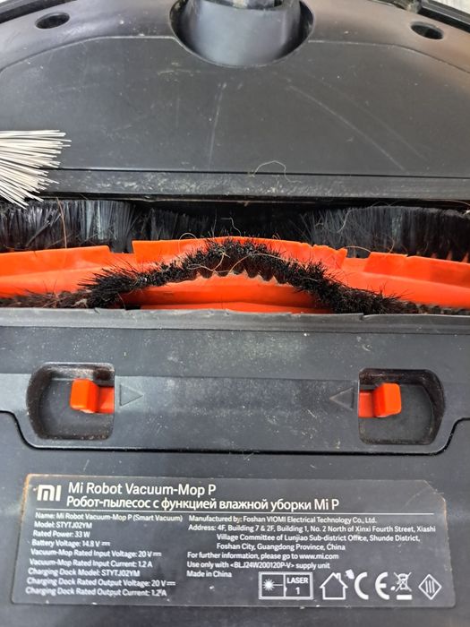 Robot sprzątający Mi Vacuum mop p