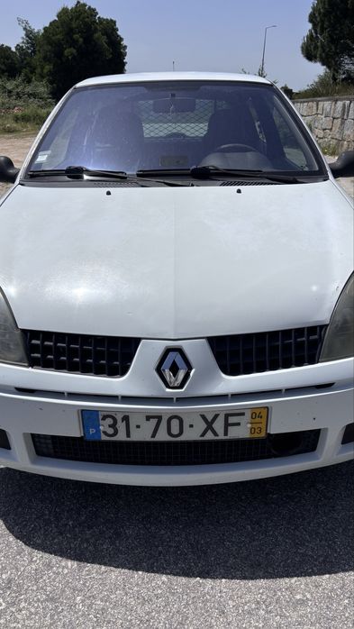 Renault Clio 1.5