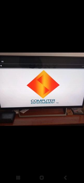 Playstation 1 Excelente