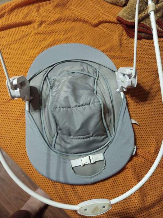 Шезлонг гойдалка