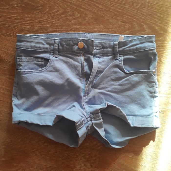 Spodenki HM rozm.ok 146