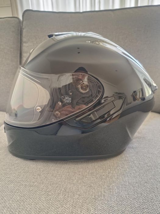 Capacete Scorpion Exo 1400 Evo Air