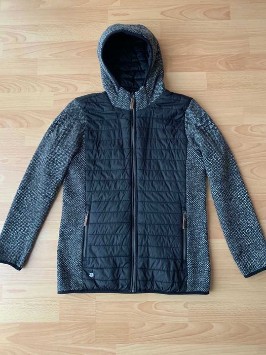 Куртка демисезонная,  р S