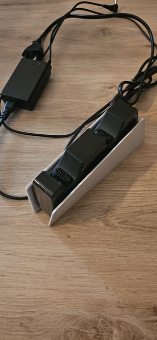 PS5 Digital + Extras