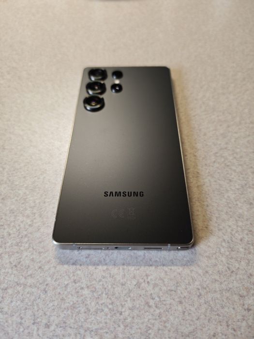 Samsung Galaxy s25 ultra