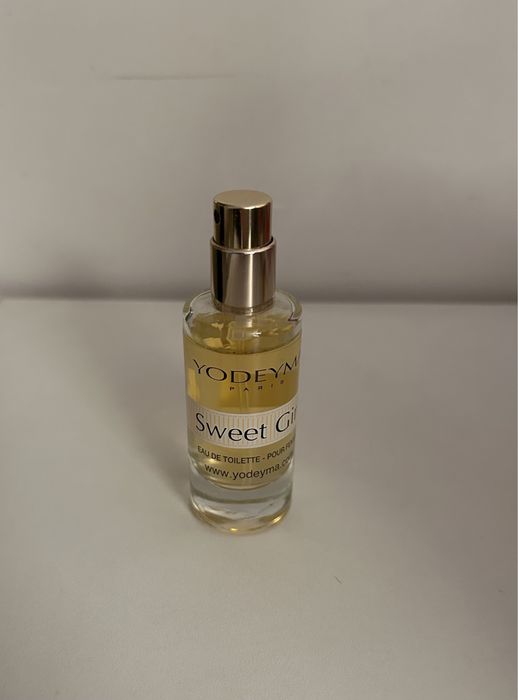 Yodeyma 15 ml Sweet Girl 212 Sexy Carolina Herrera