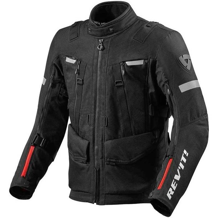 Casaco Moto REV'IT SAND 4 H2O Tamanho XXL (Pouco Uso)